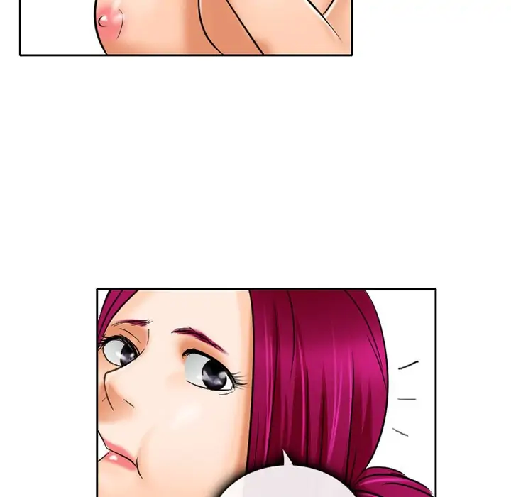 Black Love Chapter 59 - page 71