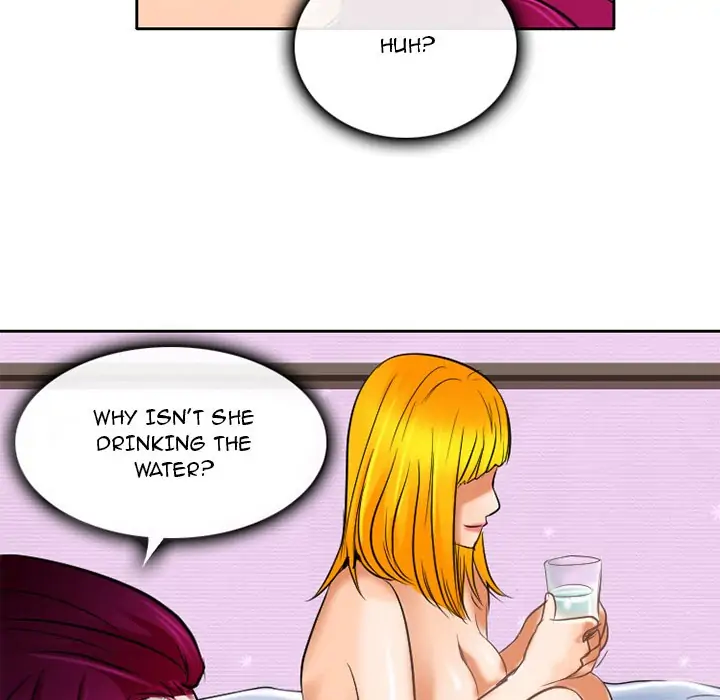 Black Love Chapter 59 - page 72