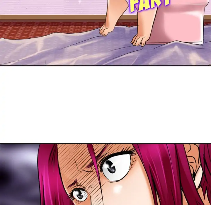 Black Love Chapter 60 - page 19