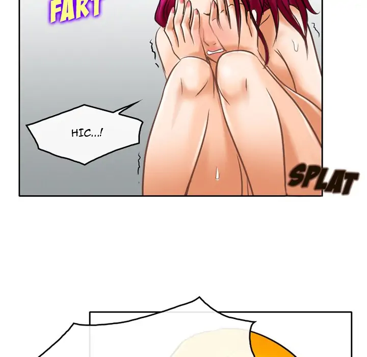 Black Love Chapter 60 - page 23