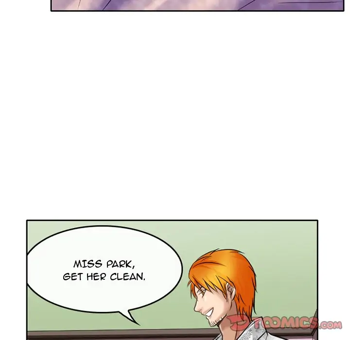 Black Love Chapter 60 - page 28