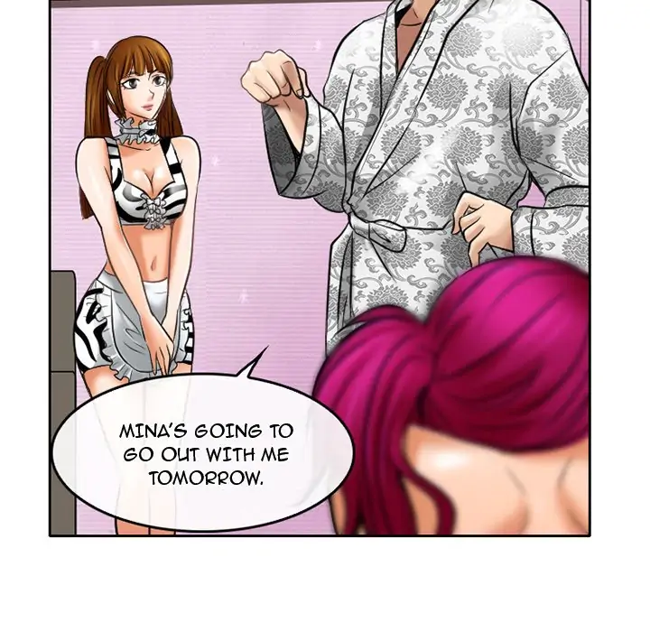 Black Love Chapter 60 - page 29