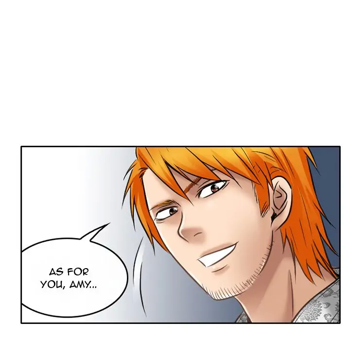 Black Love Chapter 60 - page 30