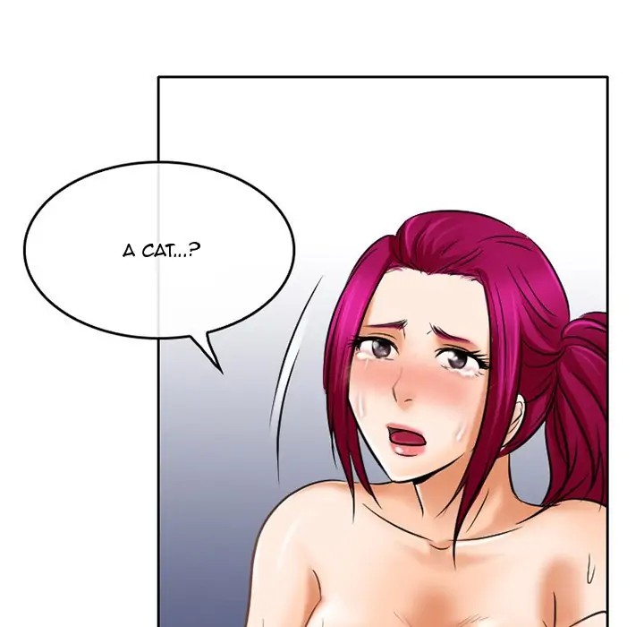 Black Love Chapter 60 - page 34