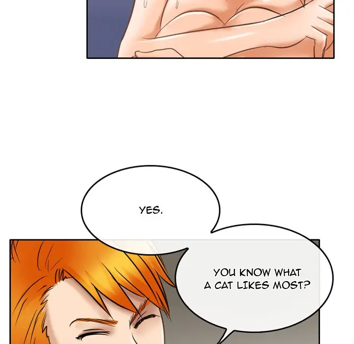 Black Love Chapter 60 - page 35