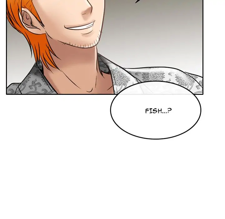 Black Love Chapter 60 - page 36