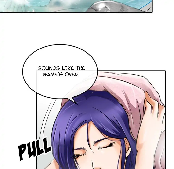 Black Love Chapter 60 - page 6