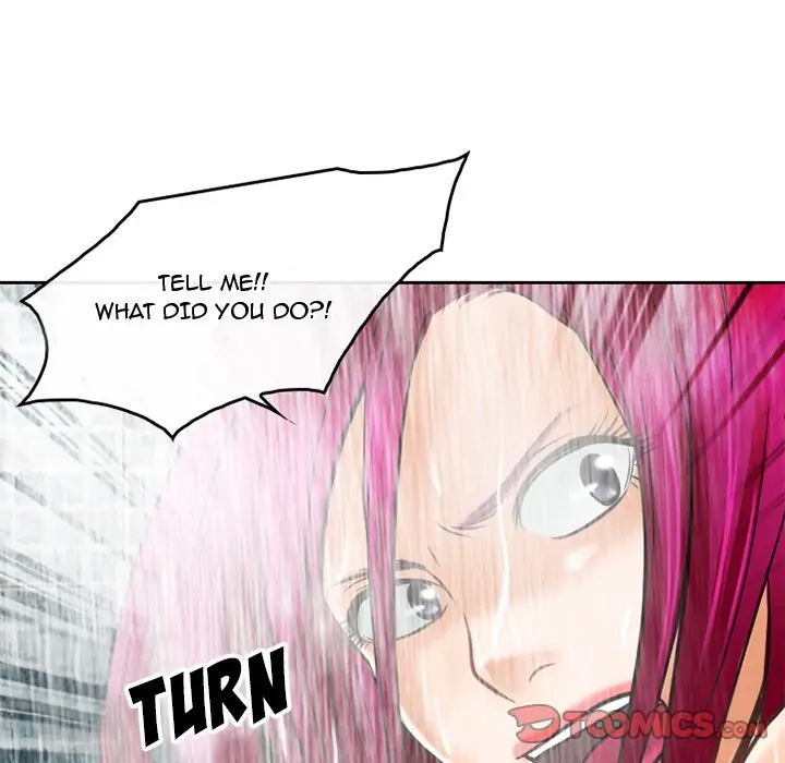 Black Love Chapter 60 - page 54