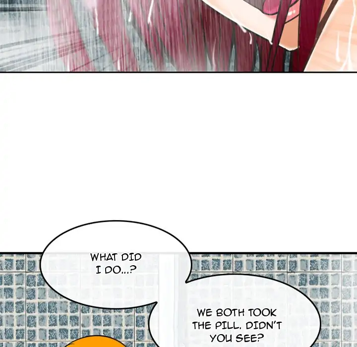 Black Love Chapter 60 - page 55