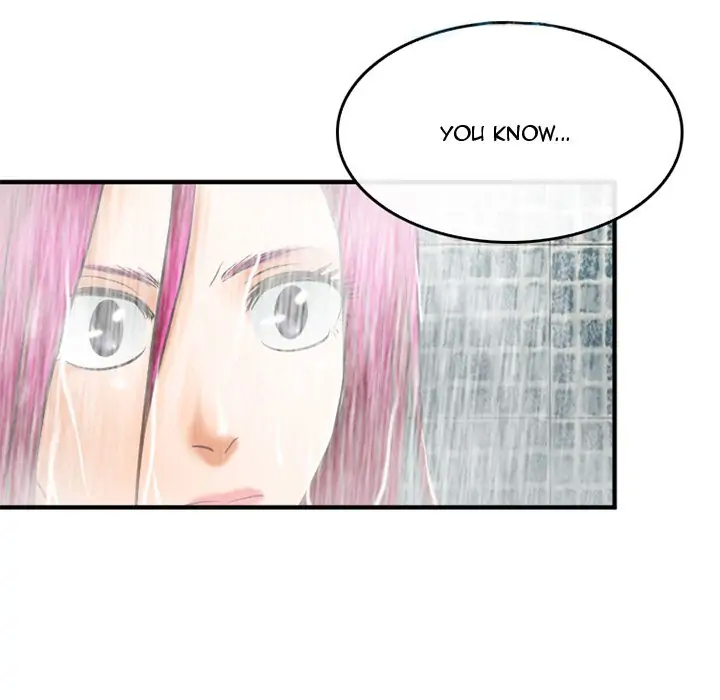 Black Love Chapter 60 - page 58