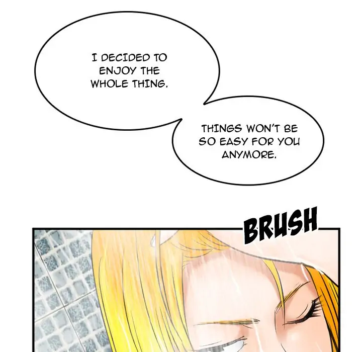 Black Love Chapter 60 - page 59