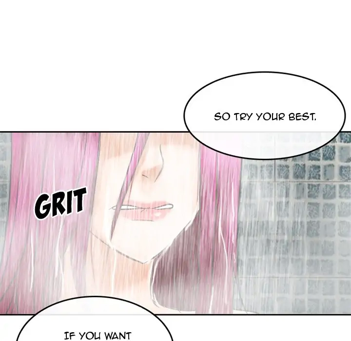 Black Love Chapter 60 - page 61