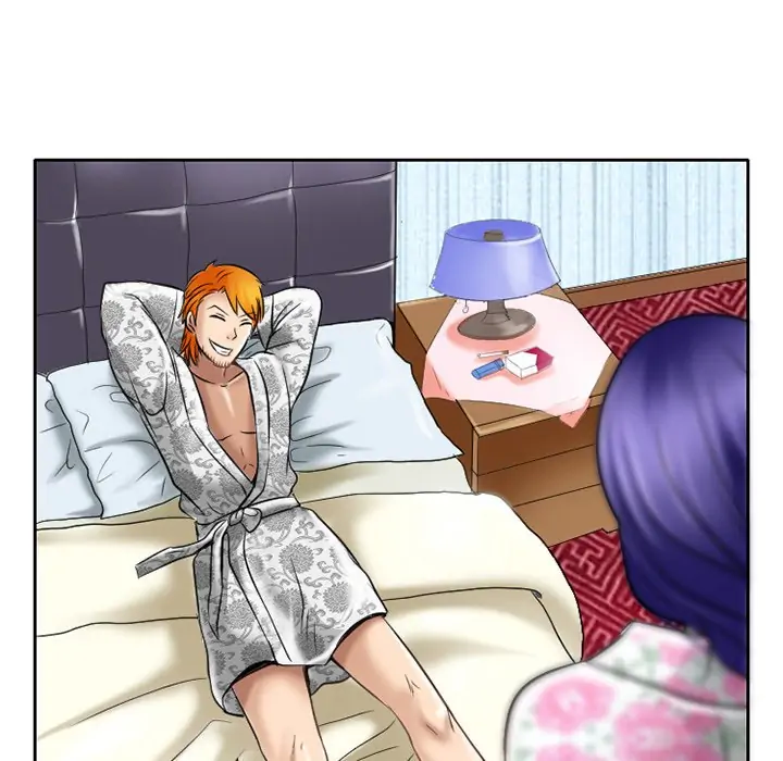 Black Love Chapter 60 - page 65