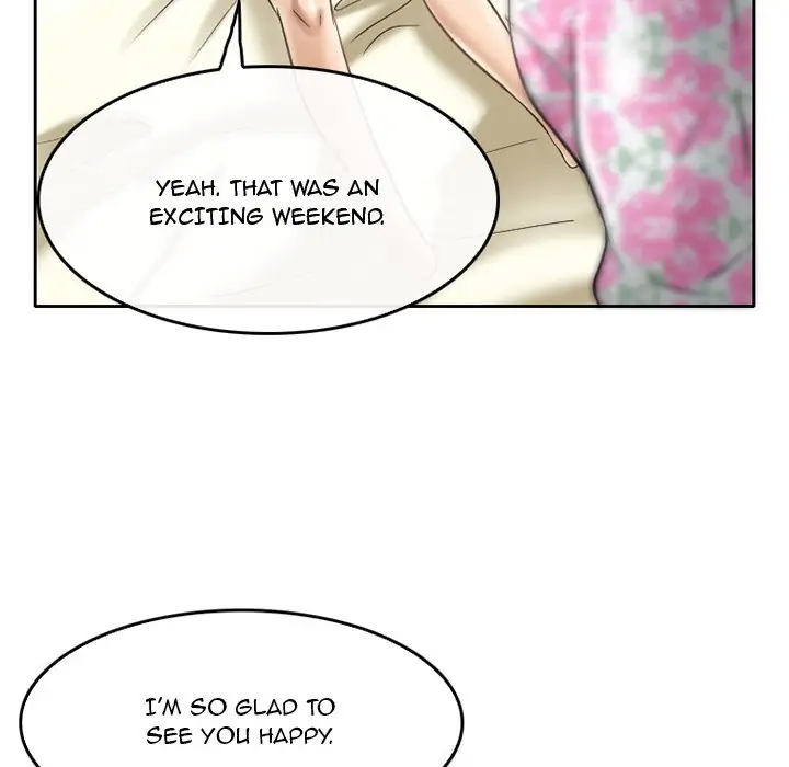 Black Love Chapter 60 - page 66