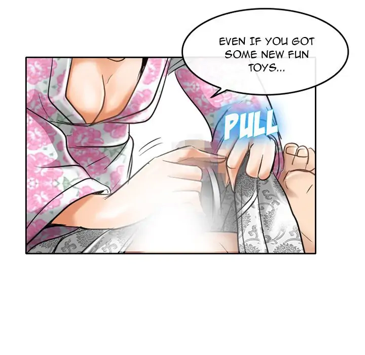 Black Love Chapter 60 - page 68