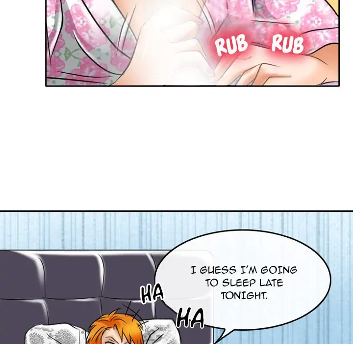 Black Love Chapter 60 - page 70