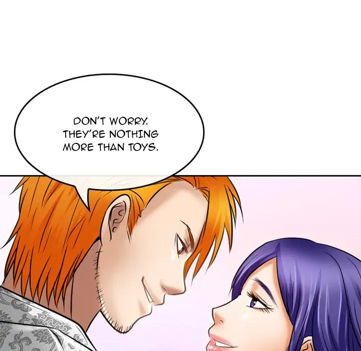 Black Love Chapter 60 - page 72