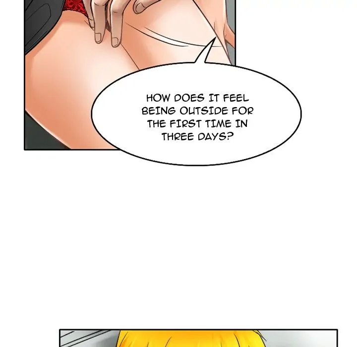 Black Love Chapter 61 - page 14