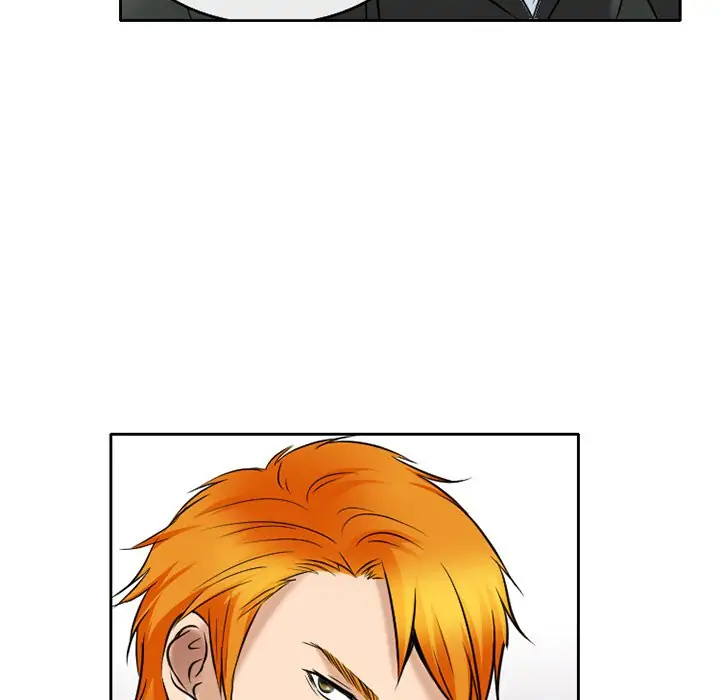 Black Love Chapter 61 - page 16