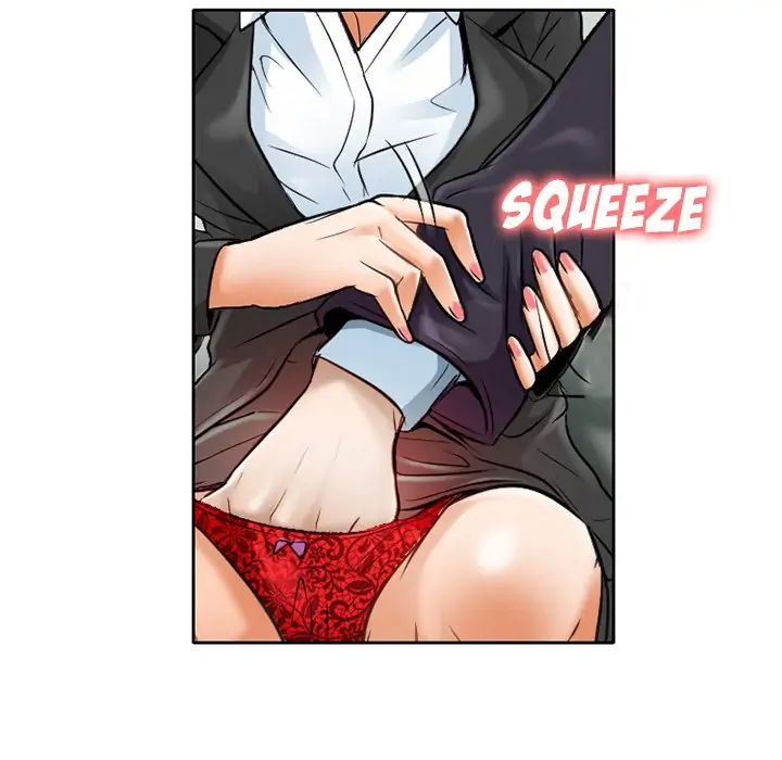 Black Love Chapter 61 - page 20