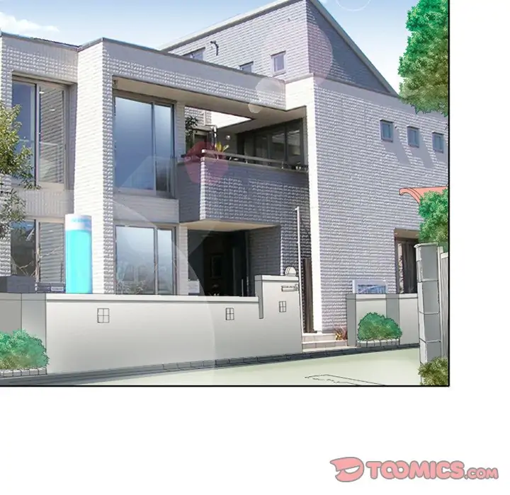 Black Love Chapter 61 - page 30