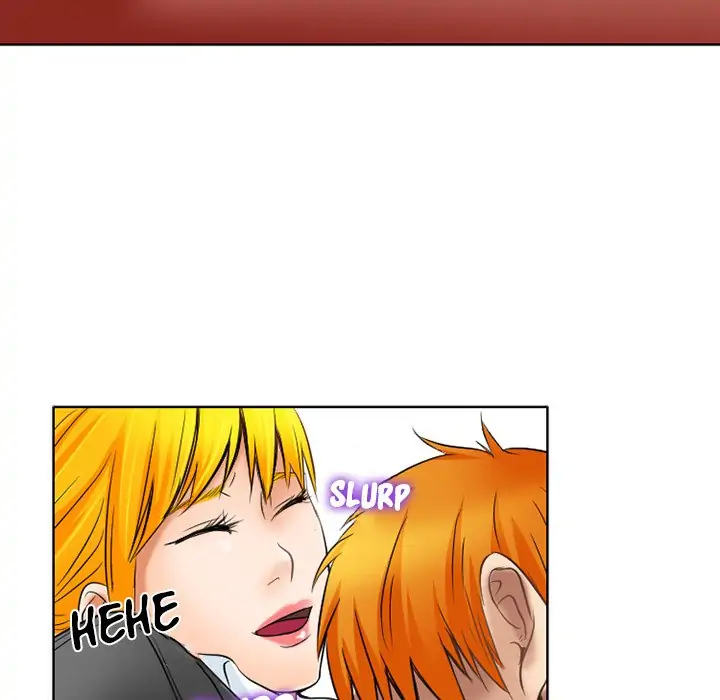 Black Love Chapter 61 - page 32