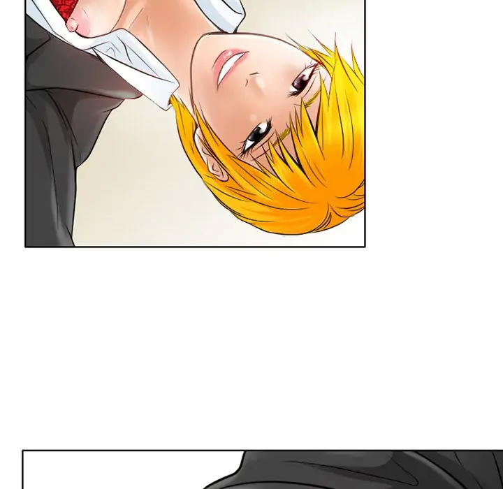 Black Love Chapter 61 - page 39