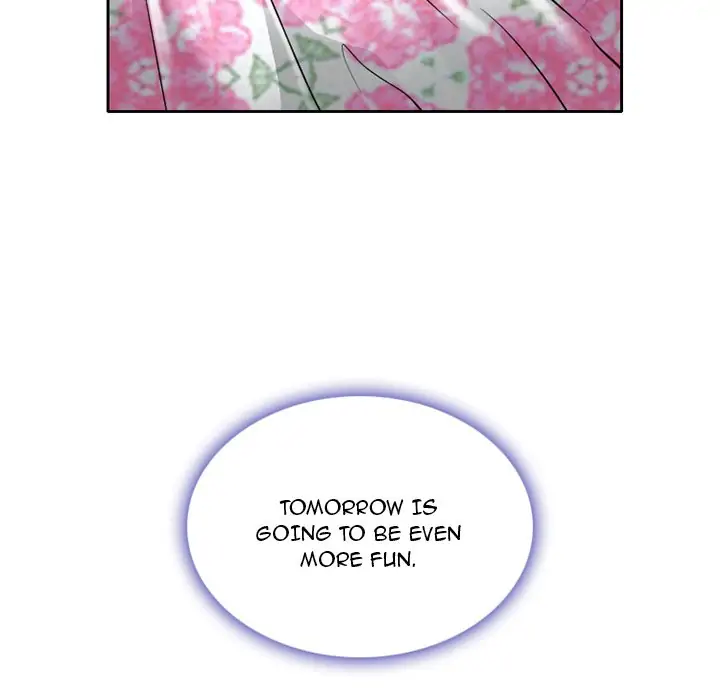 Black Love Chapter 61 - page 5