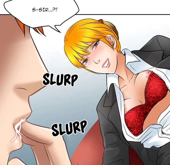 Black Love Chapter 61 - page 52