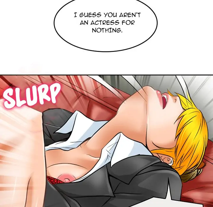 Black Love Chapter 61 - page 59