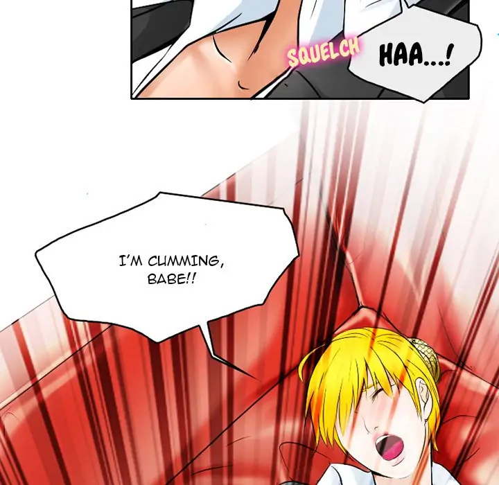 Black Love Chapter 61 - page 69