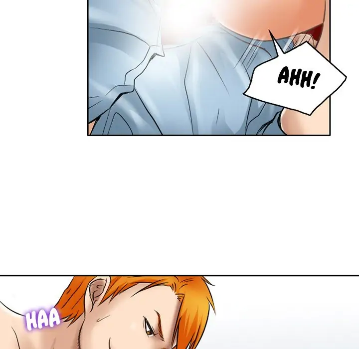 Black Love Chapter 61 - page 73