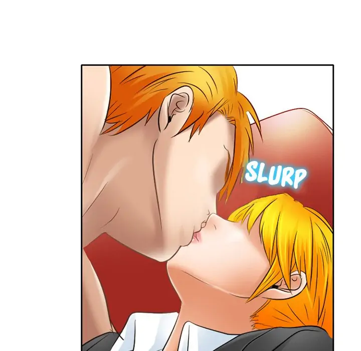 Black Love Chapter 61 - page 77