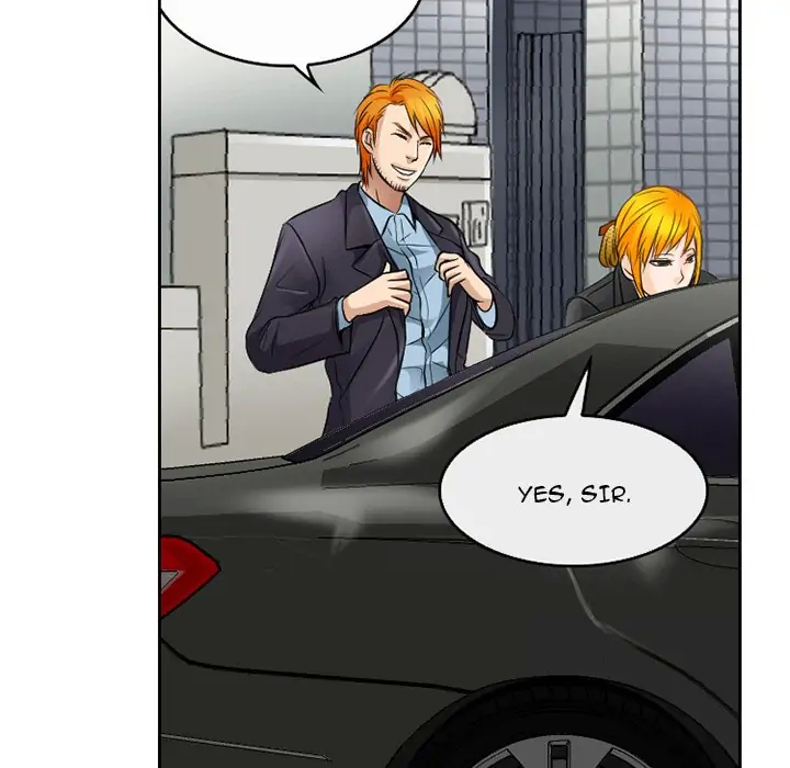 Black Love Chapter 62 - page 12