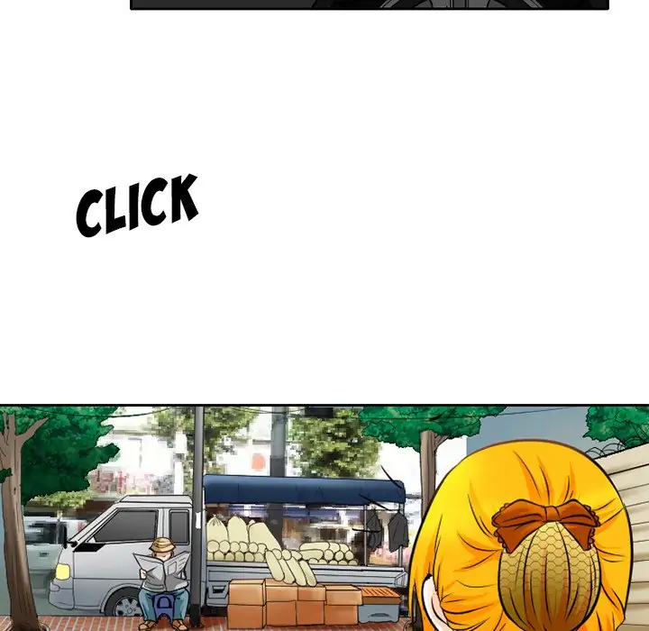 Black Love Chapter 62 - page 13