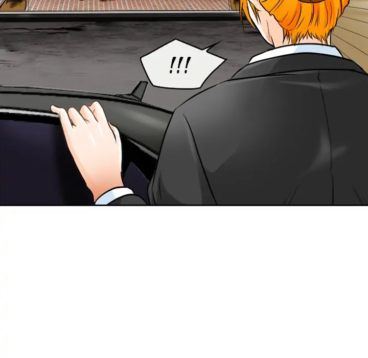 Black Love Chapter 62 - page 14