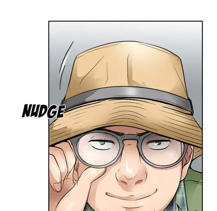 Black Love Chapter 62 - page 20