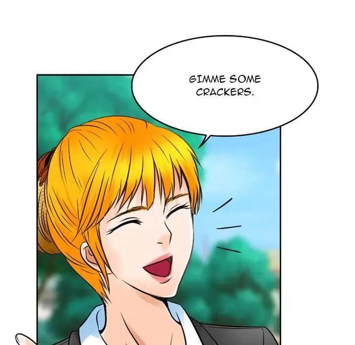 Black Love Chapter 62 - page 23