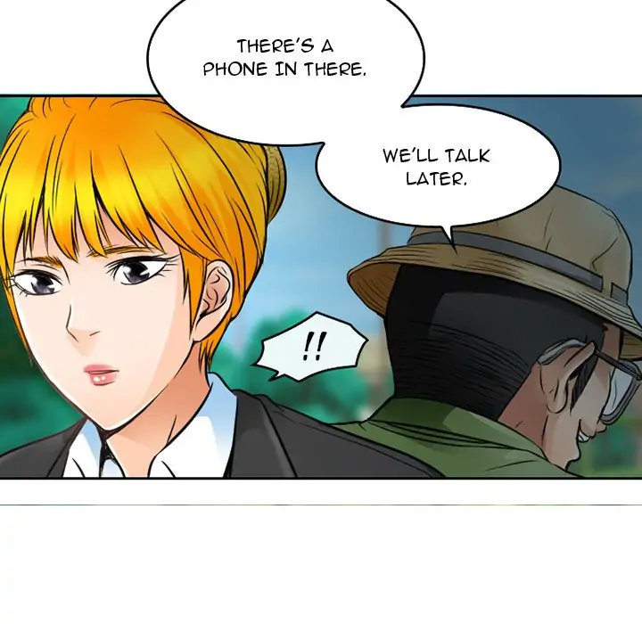 Black Love Chapter 62 - page 26