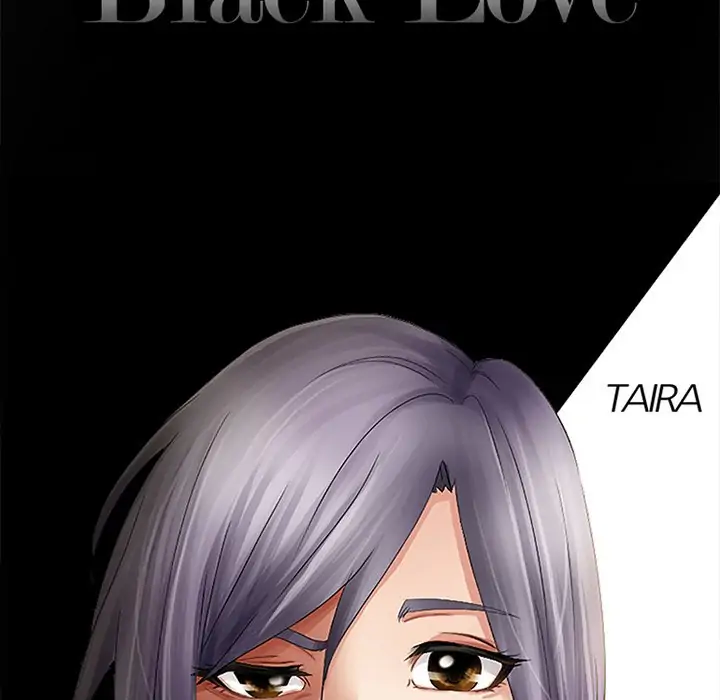 Black Love Chapter 62 - page 31