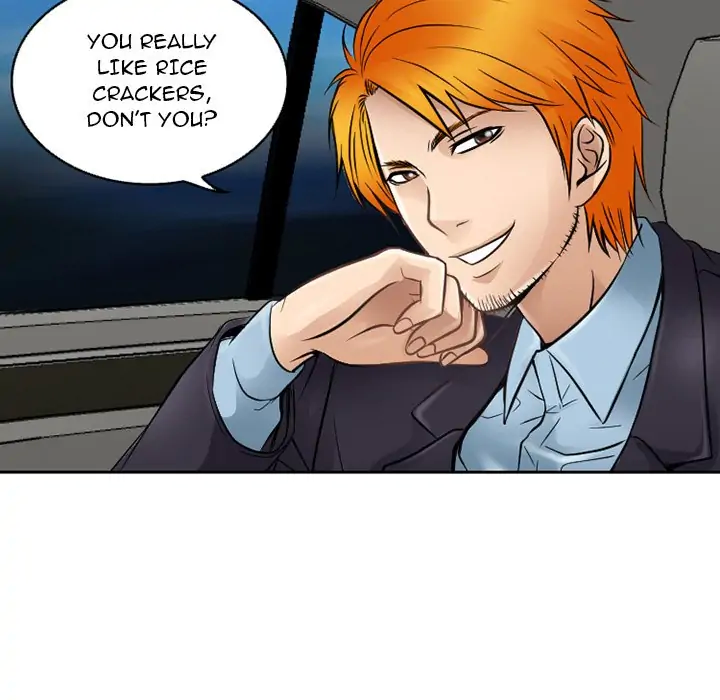 Black Love Chapter 62 - page 36