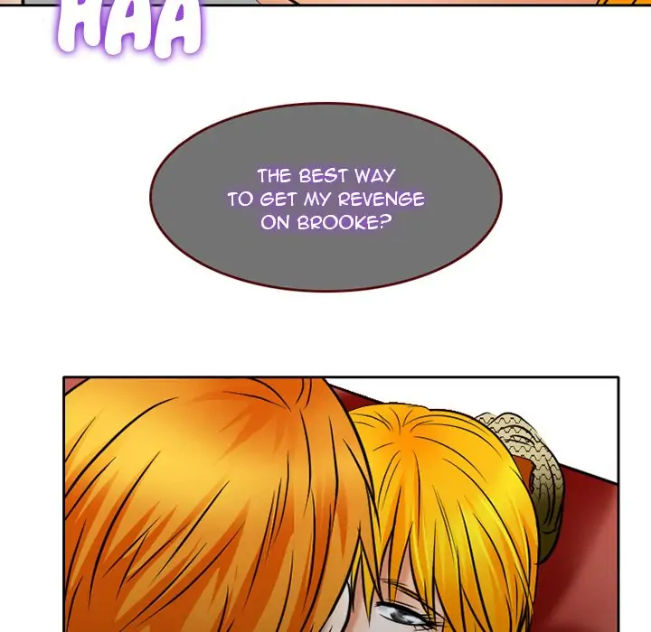 Black Love Chapter 62 - page 5