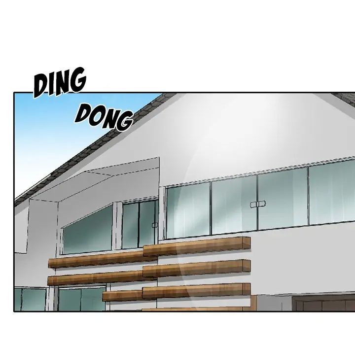 Black Love Chapter 62 - page 44