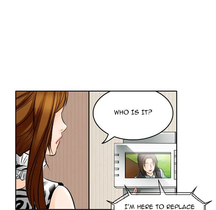 Black Love Chapter 62 - page 45