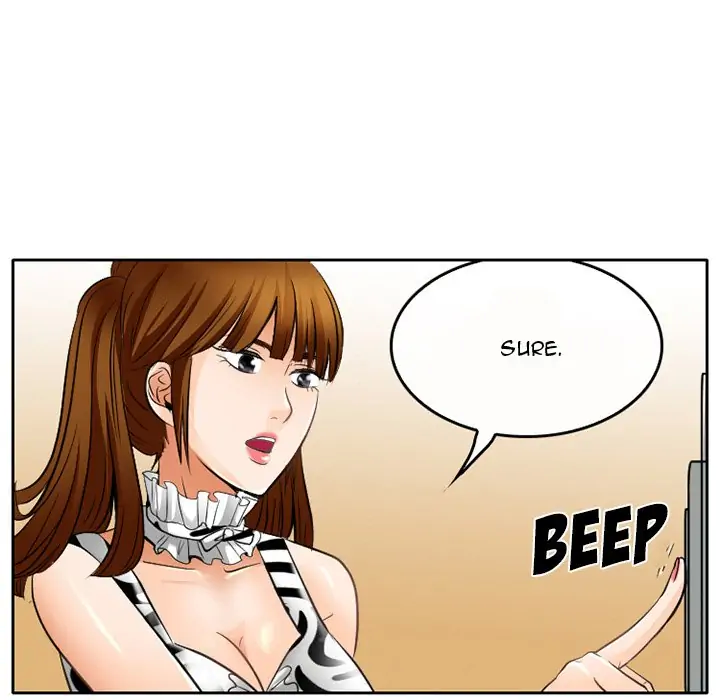 Black Love Chapter 62 - page 48