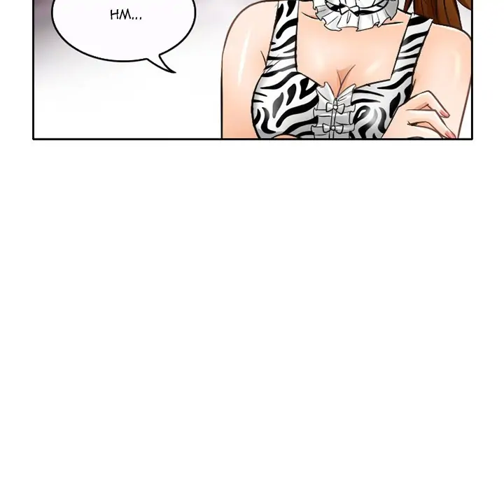 Black Love Chapter 62 - page 58