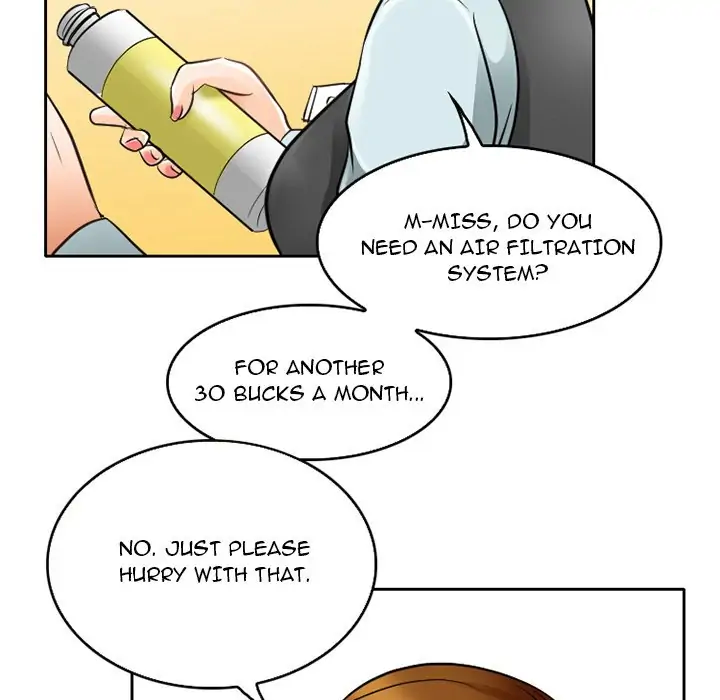 Black Love Chapter 62 - page 60