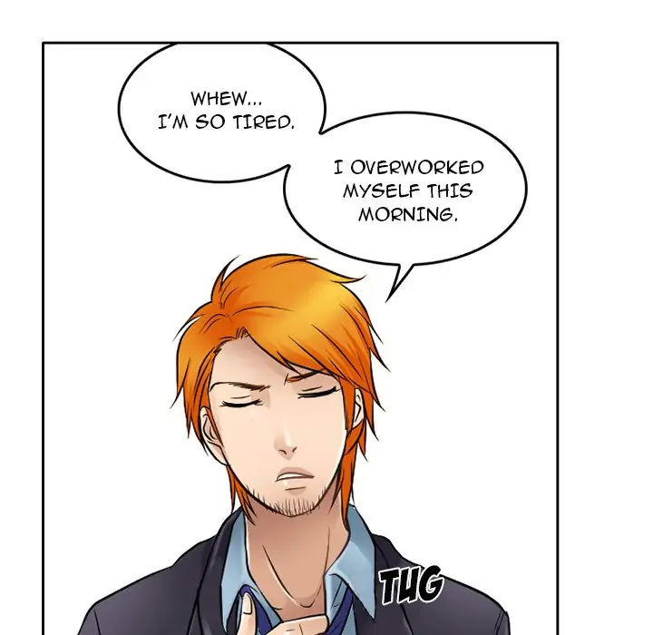 Black Love Chapter 62 - page 70