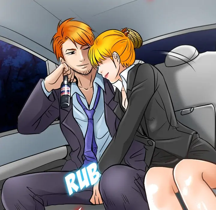 Black Love Chapter 62 - page 76