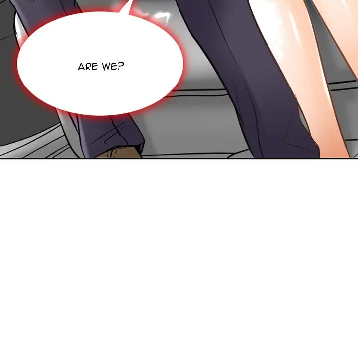 Black Love Chapter 62 - page 77